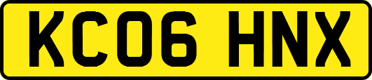 KC06HNX