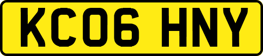 KC06HNY