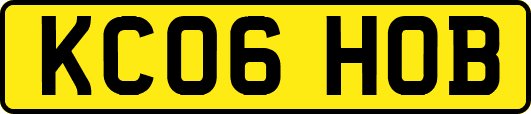 KC06HOB