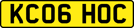 KC06HOC