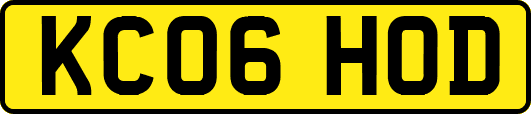 KC06HOD