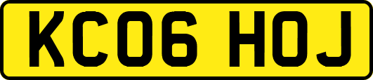 KC06HOJ