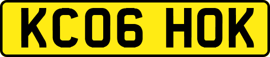 KC06HOK
