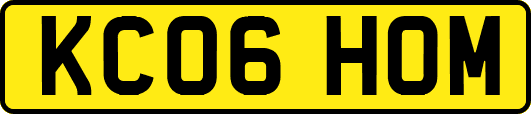 KC06HOM