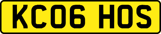 KC06HOS