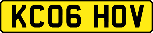 KC06HOV