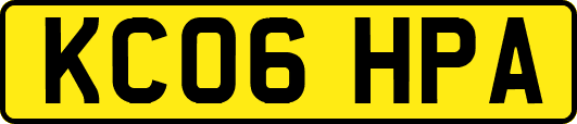 KC06HPA
