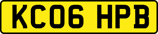 KC06HPB