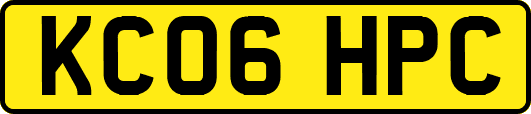 KC06HPC