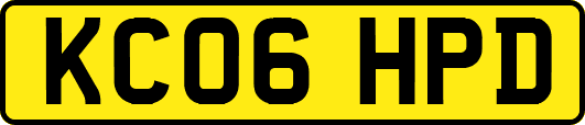 KC06HPD