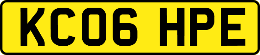 KC06HPE