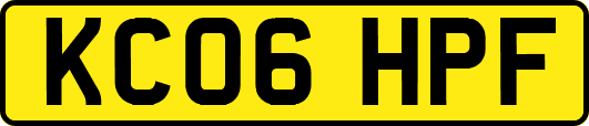 KC06HPF