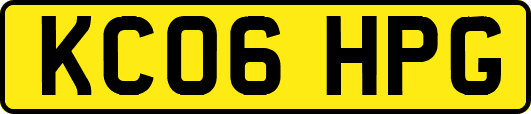 KC06HPG
