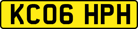 KC06HPH