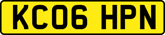 KC06HPN
