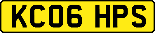 KC06HPS