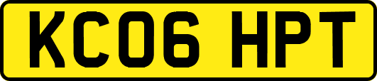 KC06HPT