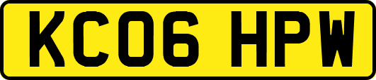 KC06HPW