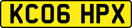 KC06HPX