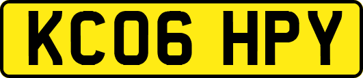KC06HPY