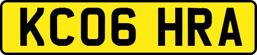 KC06HRA