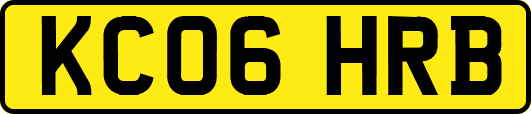 KC06HRB