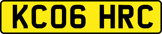 KC06HRC