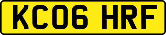 KC06HRF