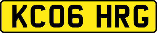 KC06HRG