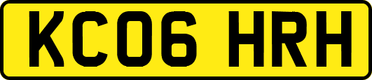 KC06HRH