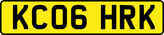 KC06HRK