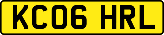 KC06HRL