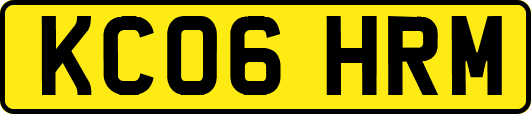 KC06HRM