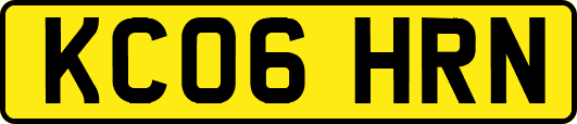 KC06HRN