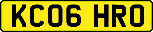 KC06HRO