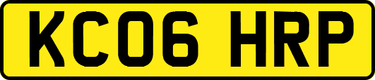 KC06HRP