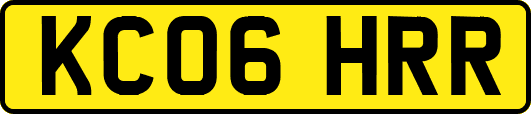 KC06HRR