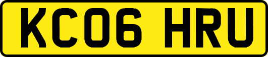 KC06HRU