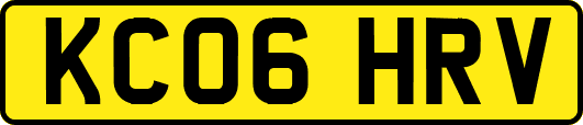 KC06HRV