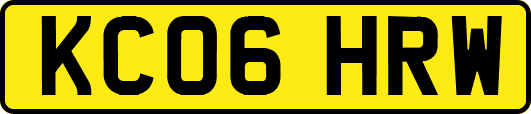 KC06HRW