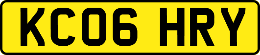 KC06HRY