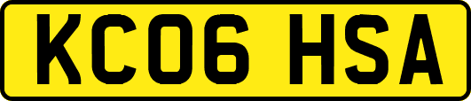 KC06HSA
