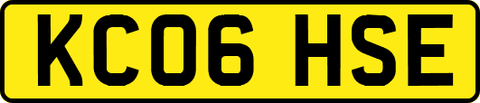 KC06HSE