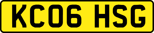 KC06HSG