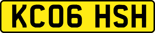 KC06HSH