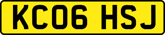 KC06HSJ