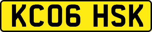 KC06HSK