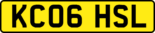 KC06HSL