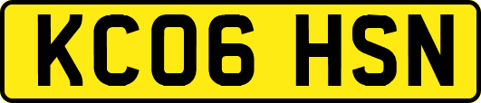 KC06HSN