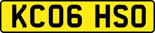 KC06HSO